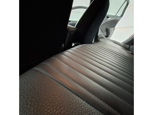 Personenauto, opel, astra sports tourer, 2017 - afbeelding 35 van  61