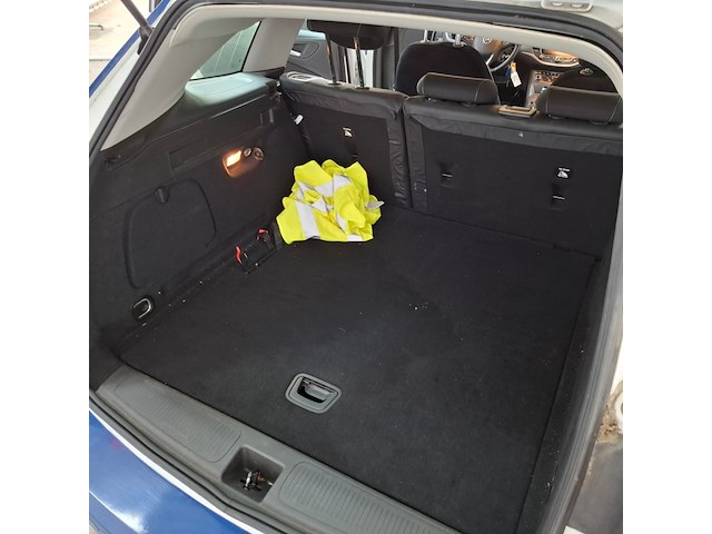 Personenauto, opel, astra sports tourer, 2017 - afbeelding 37 van  61