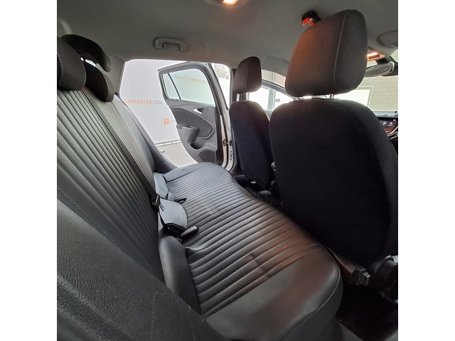 Personenauto, opel, astra sports tourer, 2017 - afbeelding 38 van  61