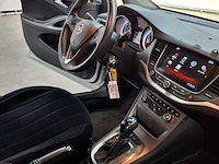 Personenauto, opel, astra sports tourer, 2017 - afbeelding 40 van  61
