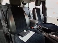 Personenauto, opel, astra sports tourer, 2017 - afbeelding 41 van  61