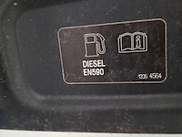 Personenauto, opel, astra sports tourer, 2017 - afbeelding 44 van  61