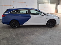 Personenauto, opel, astra sports tourer, 2017 - afbeelding 34 van  61