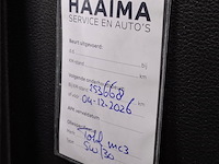 Personenauto, opel, astra sports tourer, 2017 - afbeelding 47 van  61