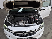 Personenauto, opel, astra sports tourer, 2017 - afbeelding 48 van  61