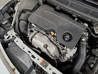 Personenauto, opel, astra sports tourer, 2017 - afbeelding 49 van  61