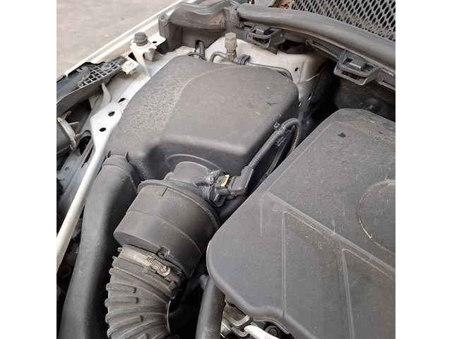 Personenauto, opel, astra sports tourer, 2017 - afbeelding 52 van  61