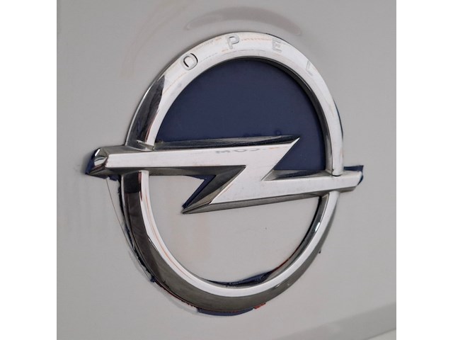 Personenauto, opel, astra sports tourer, 2017 - afbeelding 54 van  61