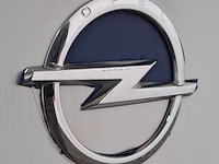 Personenauto, opel, astra sports tourer, 2017 - afbeelding 54 van  61