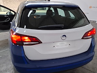 Personenauto, opel, astra sports tourer, 2017 - afbeelding 55 van  61