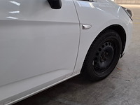 Personenauto, opel, astra sports tourer, 2017 - afbeelding 45 van  61