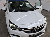 Personenauto, opel, astra sports tourer, 2017 - afbeelding 57 van  61
