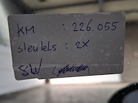 Personenauto, opel, astra sports tourer, 2017 - afbeelding 58 van  61