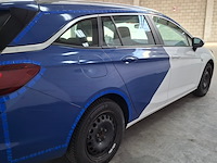 Personenauto, opel, astra sports tourer, 2017 - afbeelding 56 van  61