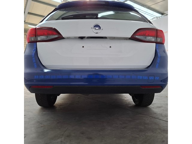 Personenauto, opel, astra sports tourer, 2017 - afbeelding 60 van  61