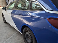 Personenauto, opel, astra sports tourer, 2017 - afbeelding 61 van  61
