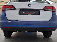Personenauto, opel, astra sports tourer, 2017 - afbeelding 2 van  62