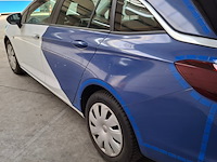 Personenauto, opel, astra sports tourer, 2017 - afbeelding 3 van  62