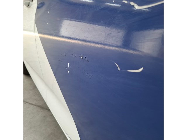 Personenauto, opel, astra sports tourer, 2017 - afbeelding 5 van  62