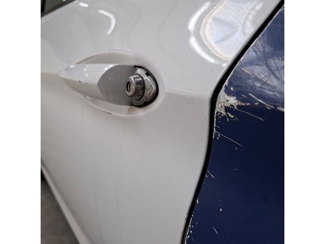 Personenauto, opel, astra sports tourer, 2017 - afbeelding 6 van  62