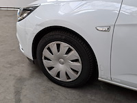 Personenauto, opel, astra sports tourer, 2017 - afbeelding 7 van  62