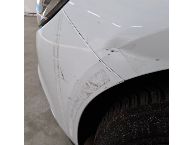 Personenauto, opel, astra sports tourer, 2017 - afbeelding 8 van  62