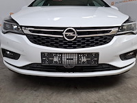 Personenauto, opel, astra sports tourer, 2017 - afbeelding 11 van  62