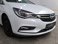 Personenauto, opel, astra sports tourer, 2017 - afbeelding 14 van  62