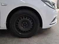 Personenauto, opel, astra sports tourer, 2017 - afbeelding 15 van  62