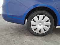 Personenauto, opel, astra sports tourer, 2017 - afbeelding 16 van  62