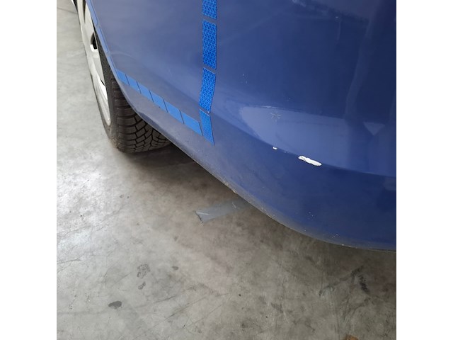 Personenauto, opel, astra sports tourer, 2017 - afbeelding 18 van  62