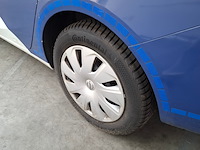 Personenauto, opel, astra sports tourer, 2017 - afbeelding 19 van  62