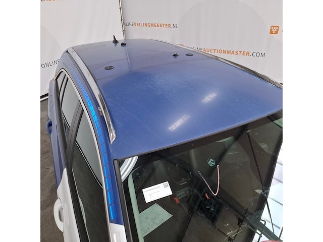 Personenauto, opel, astra sports tourer, 2017 - afbeelding 20 van  62