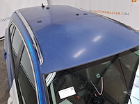 Personenauto, opel, astra sports tourer, 2017 - afbeelding 20 van  62
