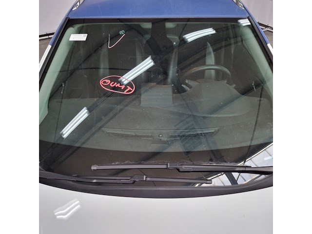 Personenauto, opel, astra sports tourer, 2017 - afbeelding 21 van  62