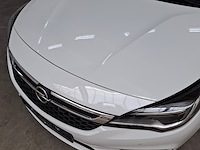 Personenauto, opel, astra sports tourer, 2017 - afbeelding 22 van  62