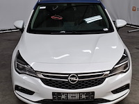 Personenauto, opel, astra sports tourer, 2017 - afbeelding 12 van  62