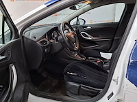 Personenauto, opel, astra sports tourer, 2017 - afbeelding 25 van  62