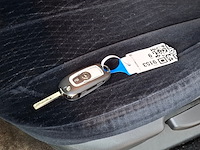 Personenauto, opel, astra sports tourer, 2017 - afbeelding 26 van  62