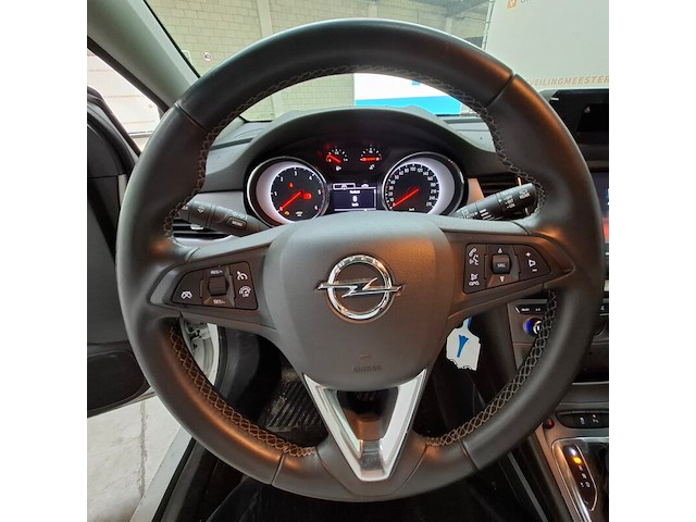Personenauto, opel, astra sports tourer, 2017 - afbeelding 29 van  62