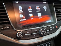 Personenauto, opel, astra sports tourer, 2017 - afbeelding 33 van  62