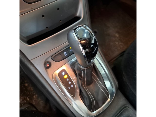Personenauto, opel, astra sports tourer, 2017 - afbeelding 35 van  62