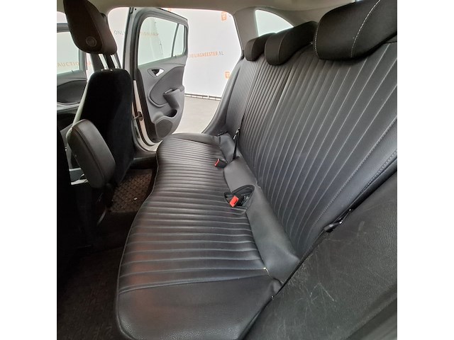 Personenauto, opel, astra sports tourer, 2017 - afbeelding 38 van  62