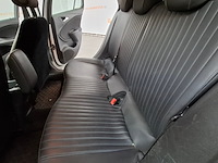 Personenauto, opel, astra sports tourer, 2017 - afbeelding 38 van  62