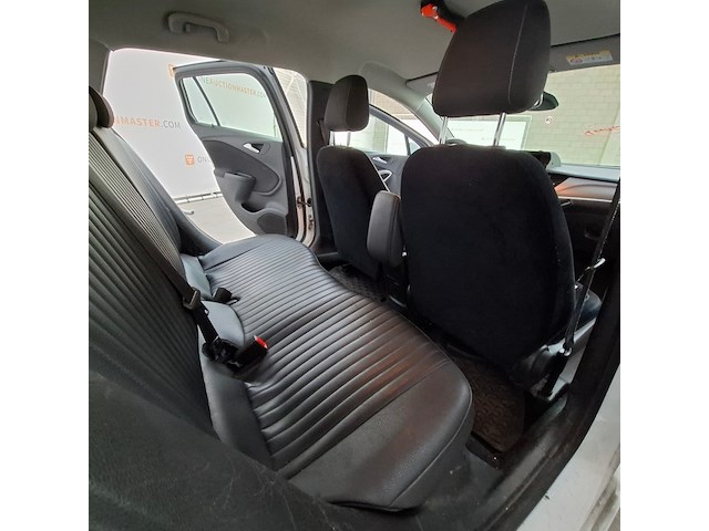 Personenauto, opel, astra sports tourer, 2017 - afbeelding 42 van  62