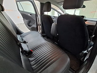 Personenauto, opel, astra sports tourer, 2017 - afbeelding 42 van  62