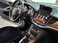 Personenauto, opel, astra sports tourer, 2017 - afbeelding 44 van  62