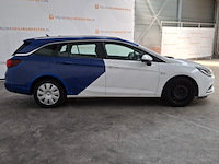 Personenauto, opel, astra sports tourer, 2017 - afbeelding 34 van  62