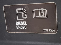 Personenauto, opel, astra sports tourer, 2017 - afbeelding 48 van  62
