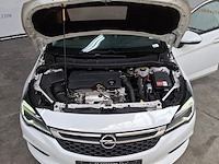 Personenauto, opel, astra sports tourer, 2017 - afbeelding 50 van  62